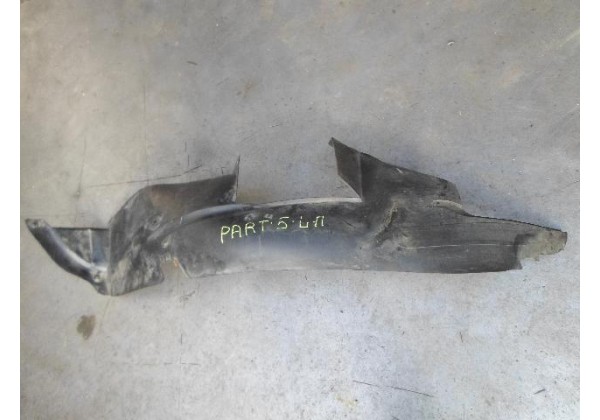 Підкрилок передній лівий Peugeot Partner, Citroen Berlingo, 02-08, 9644711180*